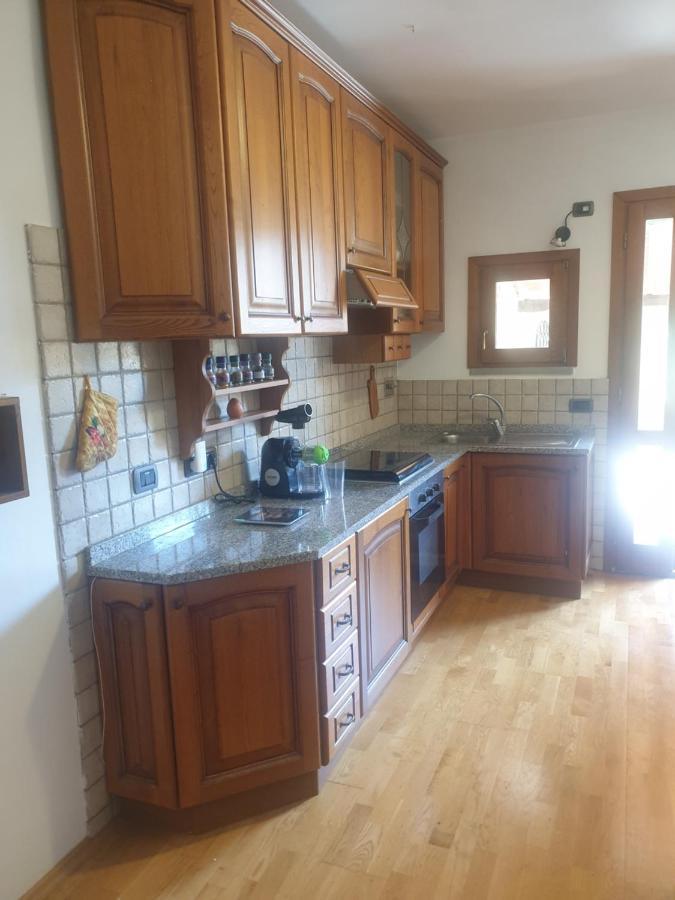 La Casina Di Checco Appartement Marciana Marina  Buitenkant foto