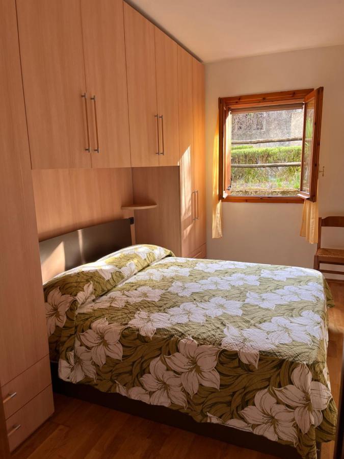 La Casina Di Checco Appartement Marciana Marina  Buitenkant foto
